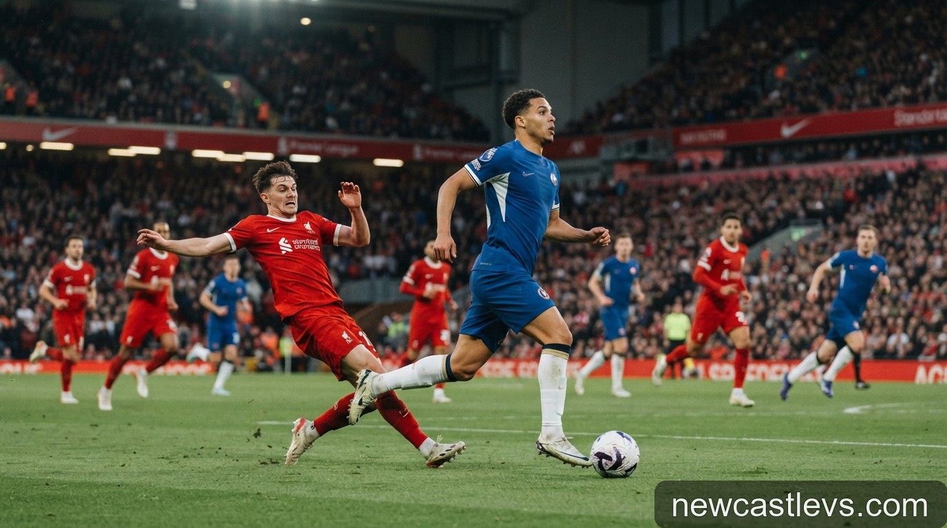 Xu hướng chiến thuật mới tại Premier League 2026/27: Lợi thế sân nhà đang 'bốc hơi'? - 2