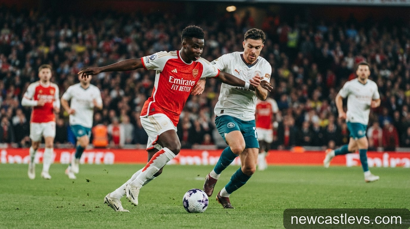 Premier League 2026/27: Arsenal và Man City so kè ngôi đầu, ai sẽ bứt phá?
